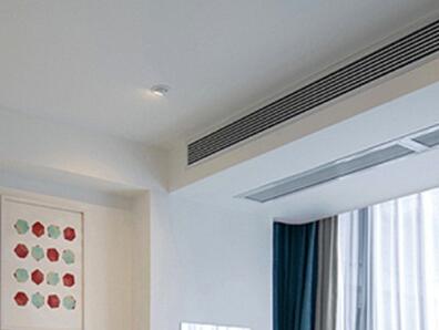 約克中央空調機組的優(yōu)點有哪些