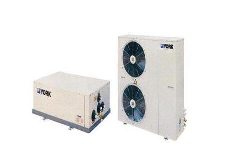 約克家用中央空調(diào)系統(tǒng)設(shè)計(jì)及安裝問題