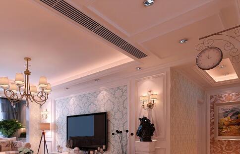 約克中央空調運行清洗劑的使用方法