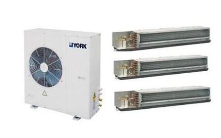 約克新空調安裝有用的參考消息