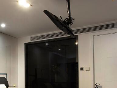 約克戶式中央空調(diào)的優(yōu)點在哪里