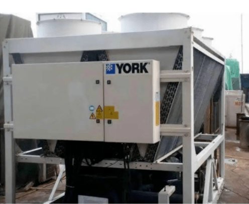 約克中央空調(diào)改造 約克中央空調(diào)改造