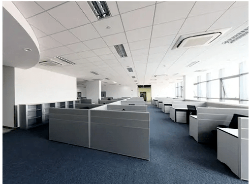 約克辦公樓中央空調(diào)維修 約克辦公樓中央空調(diào)維修