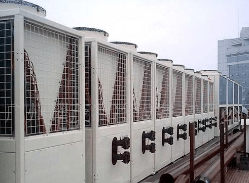 約克中央空調(diào)維護 約克中央空調(diào)維護