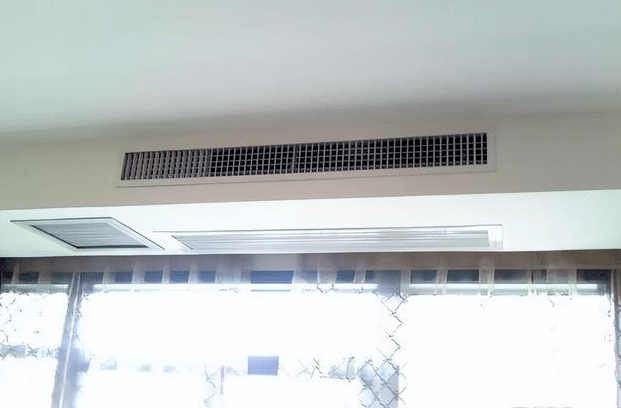 清洗約克中央空調(diào) 清洗約克中央空調(diào)