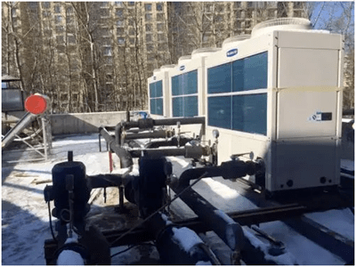 約克中央空調維保 約克中央空調維保