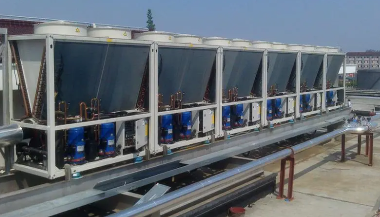 風機盤管清洗 風機盤管清洗